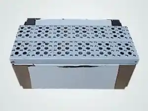 New 1997 Freightliner FLD120 Battery Box (Stock #GUA F607-004B)) Part Image