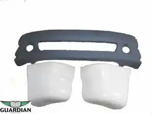 New 2002 Freightliner COLUMBIA Bumper Image