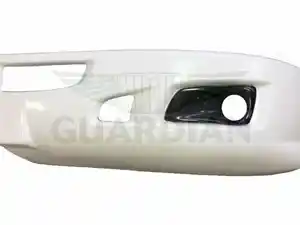 New 2014 Kenworth T660 Bumper Image
