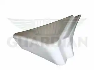 New 2000 Freightliner Century Class Fender Extension Image