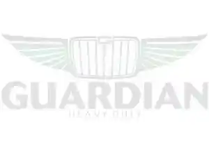 New 2002 Kenworth T300 Fender Extension (Stock #GUA K111-102)) Part Image