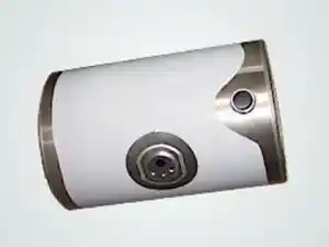 New 2002 Kenworth Fuel Tank (Stock #GUA K197-201A)) Part Image