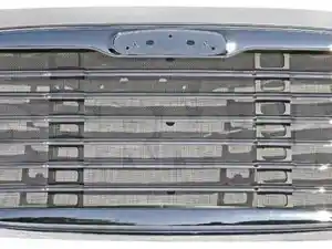 New 2006 Freightliner COLUMBIA Grille Image