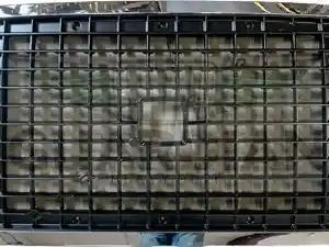 Photo of part