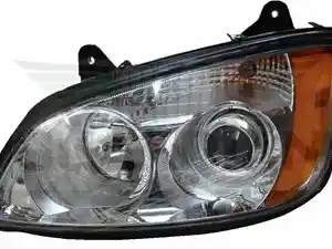 New Kenworth T660 Headlamp Assy (Stock #GUA K114-102)) Part Image
