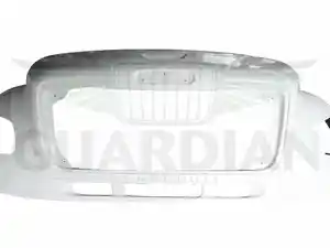 New Freightliner M2 106 Hood Image