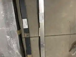Photo of part