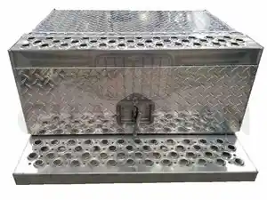 Photo of part
