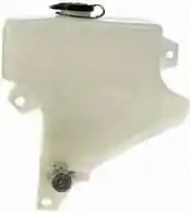 New 2009 Peterbilt Windshield Washer Reservoir Image