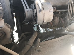 Used 1975 GM/Chev (HD) 366 Engine Assy (Stock #SV-115-1)) Part Image