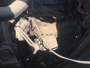 Used 1975 GM/Chev (HD) 366 Engine Assy (Stock #SV-116-1)) Part Image