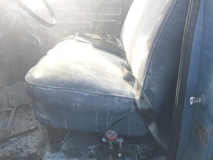 Used 1975 GMC C5500 Seat (Stock #SV-115-8)) Part Image