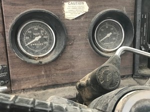 Photo of part