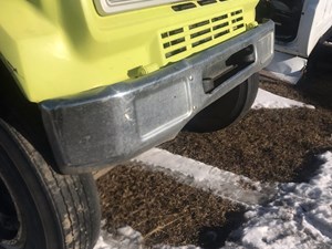 Used 1983 GMC C7000 Bumper (Stock #SV-100-8)) Part Image