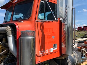 Used 1989 Freightliner FC60 External Air Breather (Stock #SV-152-4)) Part Image