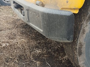 Used 1990 GMC C7000 Bumper (Stock #SV-56-6)) Part Image