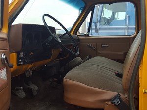 Used 1990 GMC C7000 Cab (Stock #SV-56-9)) Part Image