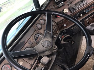 Used 1995 Freightliner FLD112 Instrument Cluster (Stock #SV-93-7)) Part Image