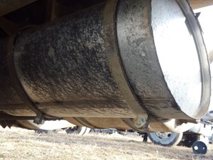 Used 1998 Cummins N14 Muffler (Stock #SV-41-6)) Part Image
