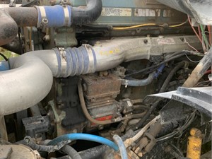 Used 1998 Detroit DDC-60 Engine Assy (Stock #SV-204-1)) Part Image