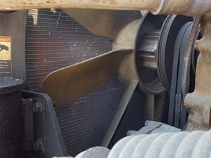 Used 1998 Freightliner CENTURY CLASS 120 Radiator (Stock #SV-58-4)) Part Image