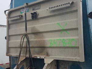 Used 1998 Headache Rack (Stock #SV-41-11)) Part Image