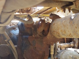 Used 1999 Eaton DDS40 Front Rear (Tandem Front) (Stock #SV-61-7)) Part Image