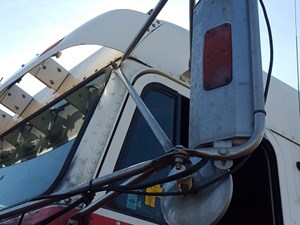 Used 1999 Freightliner FLD120 Mirror (Stock #SV-61-4)) Part Image