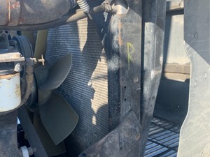 Used 1999 International 9300 Radiator (Stock #SV-197-7)) Part Image