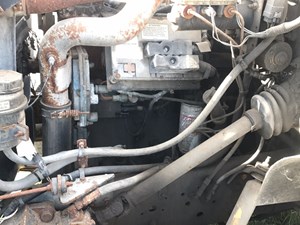 Used 2000 International DT466 Engine Assy (Stock #SV-92-1)) Part Image