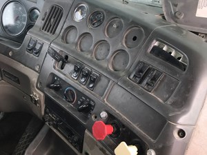 Used 2000 Sterling A9500 Instrument Cluster (Stock #SV-107-12)) Part Image