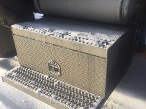Used 2001 Peterbilt 379 Battery Box (Stock #SV-44-15)) Part Image