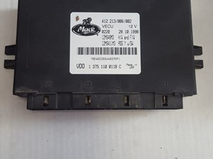 Used 2002 Mack CH 613 Vehicle ECM (Stock #P-56)) Part Image