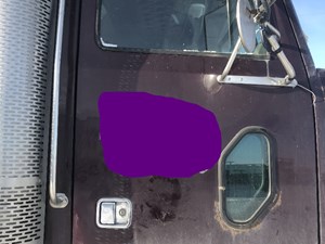 Used 2003 Western Star 4900 Mirror (Stock #SV-106-4)) Part Image