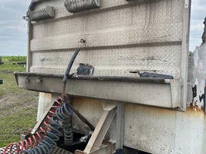 Used 2004 Headache Rack (Stock #SV-255-3)) Part Image