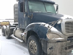 Used 2005 Freightliner COLUMBIA 120 Mirror (Stock #SV-111-7)) Part Image