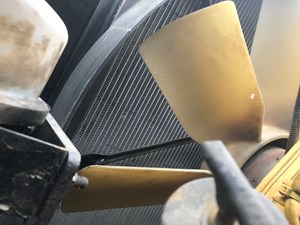 Used 2005 Freightliner COLUMBIA 120 Radiator (Stock #SV-111-1)) Part Image