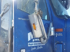 Used 2005 International 9400I Door (Stock #SV-47-2)) Part Image