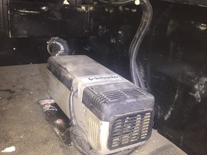 Used 2005 Heater (Stock #SV-47-19)) Part Image