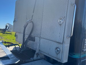 Used 2006 Headache Rack (Stock #SV-264-12)) Part Image