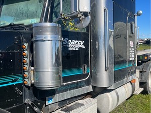 Used 2006 Peterbilt 379 Battery Box (Stock #SV-264-8)) Part Image