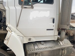 Used 2006 Sterling L9500 Fender Extension (Stock #SV-160-5)) Part Image