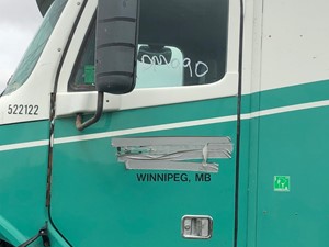 Used 2007 Freightliner COLUMBIA 120 Door (Stock #SV-126-1)) Part Image