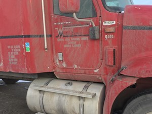 Used 2007 International 9400I Door (Stock #SV-103-6)) Part Image