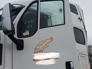 Used 2007 Peterbilt 387 Door (Stock #SV-55-1)) Part Image