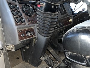 Used 2008 Kenworth T300 Steering Column (Stock #SV-202-5)) Part Image