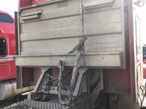 Used 2008 Headache Rack (Stock #SV-97-13)) Part Image