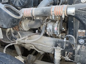 Used 2008 PACCAR PX-8 Engine Assy (Stock #SV-202-1)) Part Image