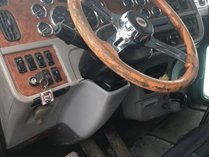 Used 2008 Peterbilt 386 Instrument Cluster (Stock #SV-109-11)) Part Image