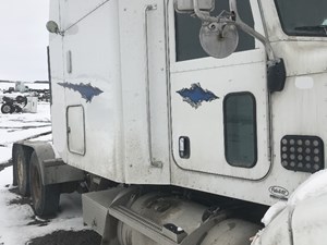 Used 2008 Peterbilt 386 Mirror (Stock #SV-109-9)) Part Image